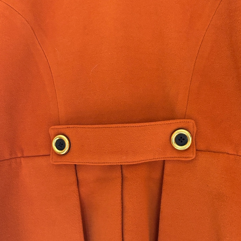 CAbi Camden Coat NWT - Picture 4 of 5